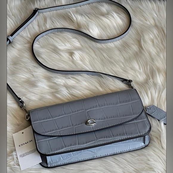 C8941 - Coach Hayden Crossbody Bag - Picture 5 of 12